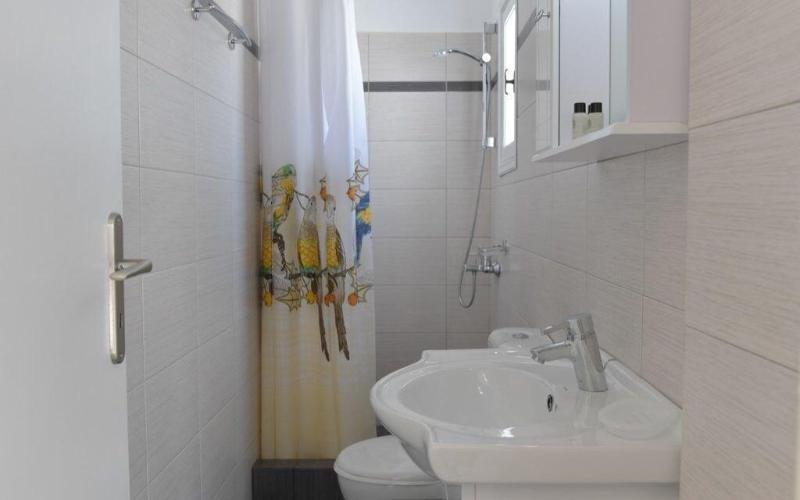 Hotel Bocamviglies By The Sea Naoussa Esterno foto