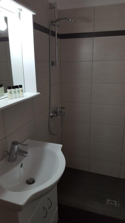 Hotel Bocamviglies By The Sea Naoussa Esterno foto