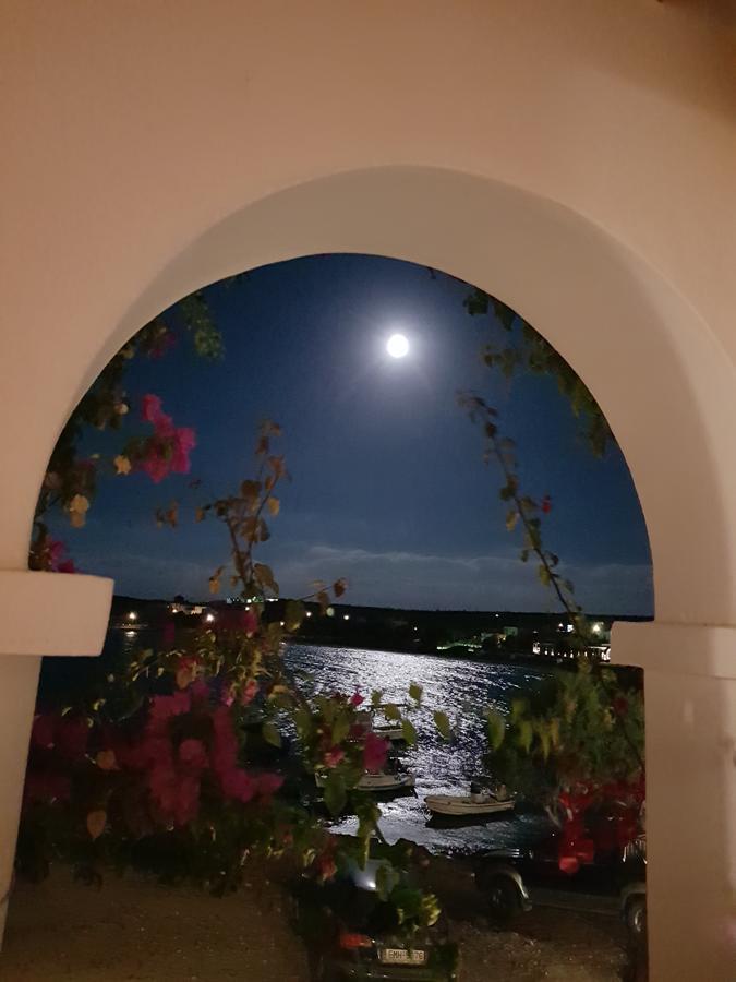 Hotel Bocamviglies By The Sea Naoussa Esterno foto