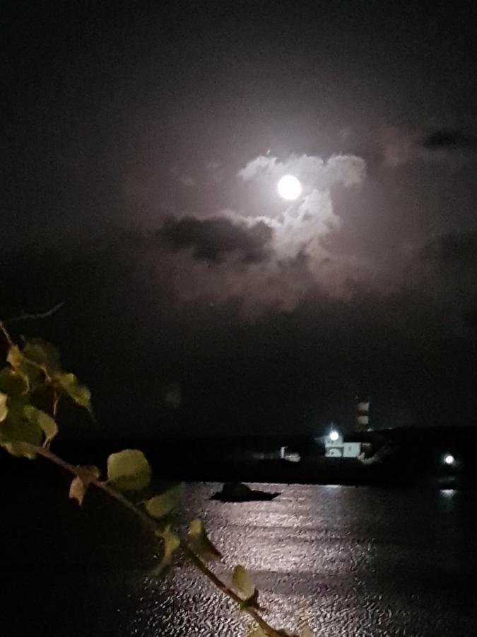 Hotel Bocamviglies By The Sea Naoussa Esterno foto